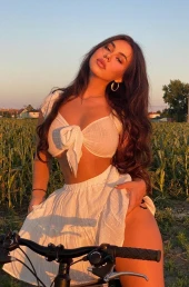 Проститутка Юля